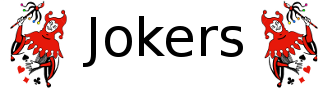 Jokers Card Game